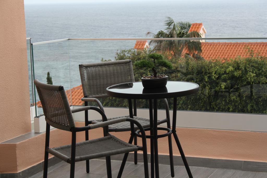 Ventur Flat Apartment คานีโซ ห้อง รูปภาพ