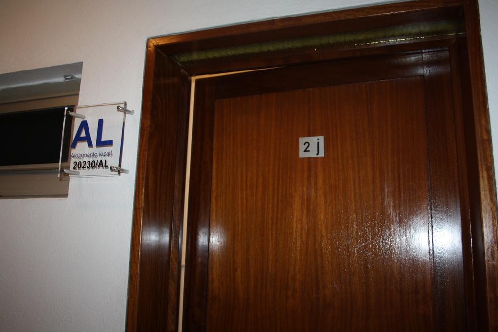 Ventur Flat Apartment คานีโซ ห้อง รูปภาพ