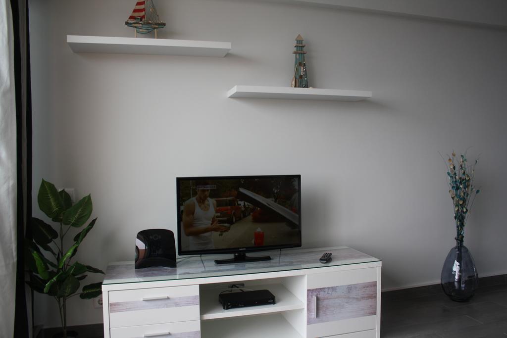 Ventur Flat Apartment คานีโซ ภายนอก รูปภาพ