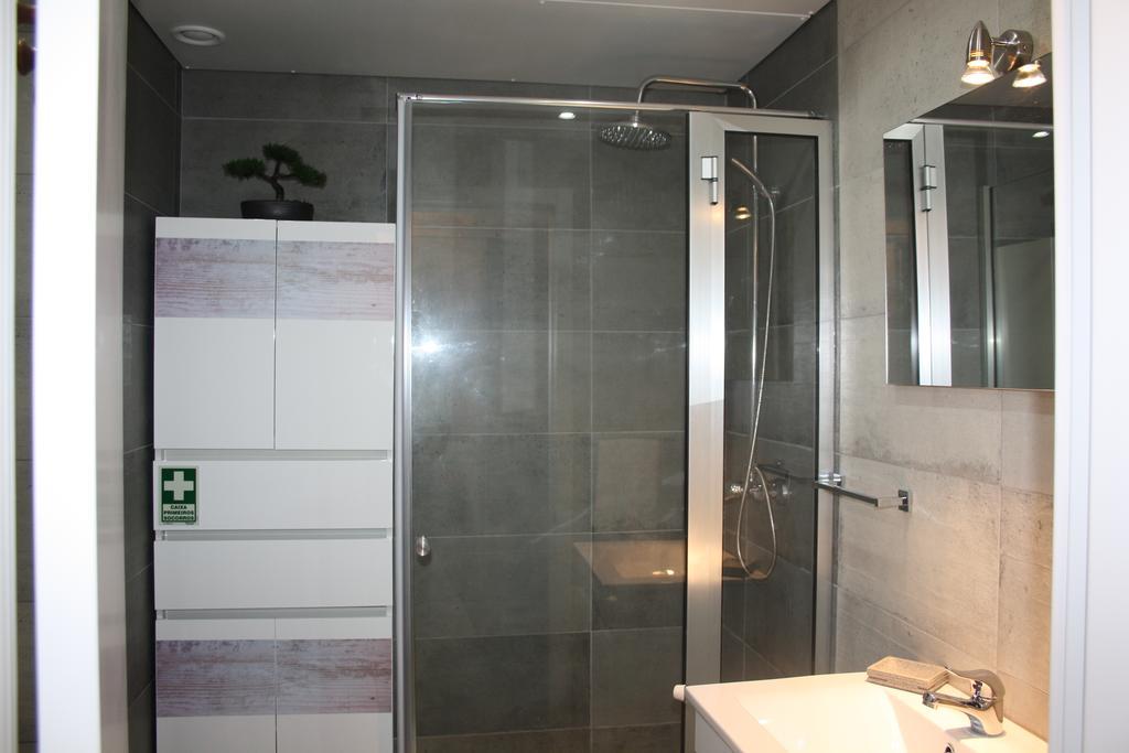 Ventur Flat Apartment คานีโซ ภายนอก รูปภาพ