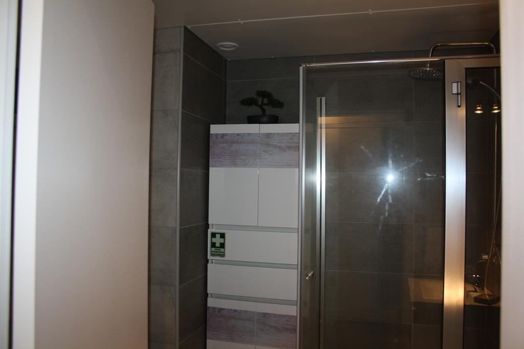 Ventur Flat Apartment คานีโซ ภายนอก รูปภาพ
