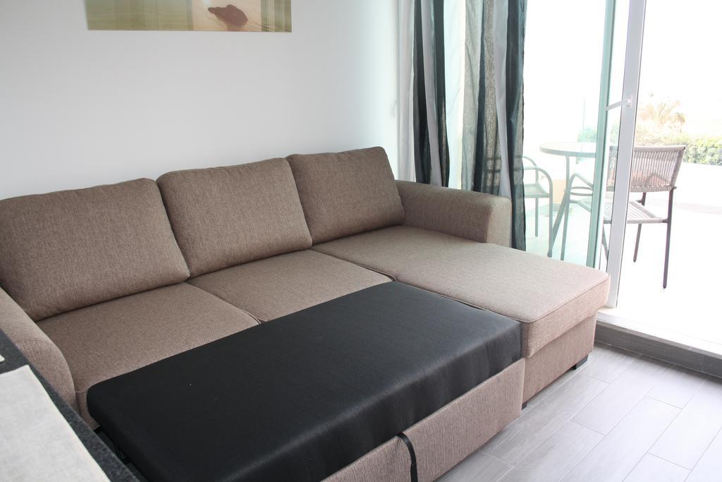 Ventur Flat Apartment คานีโซ ห้อง รูปภาพ