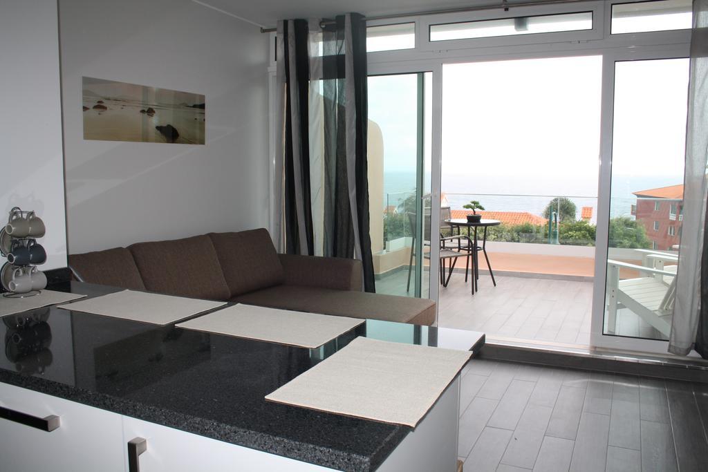 Ventur Flat Apartment คานีโซ ห้อง รูปภาพ