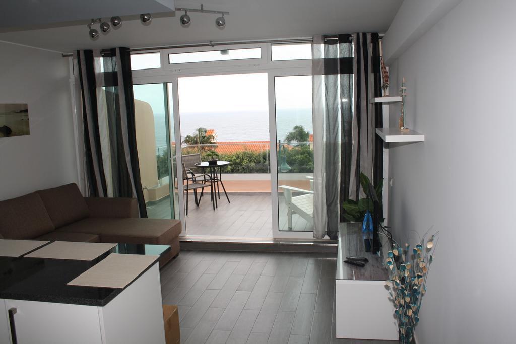 Ventur Flat Apartment คานีโซ ห้อง รูปภาพ