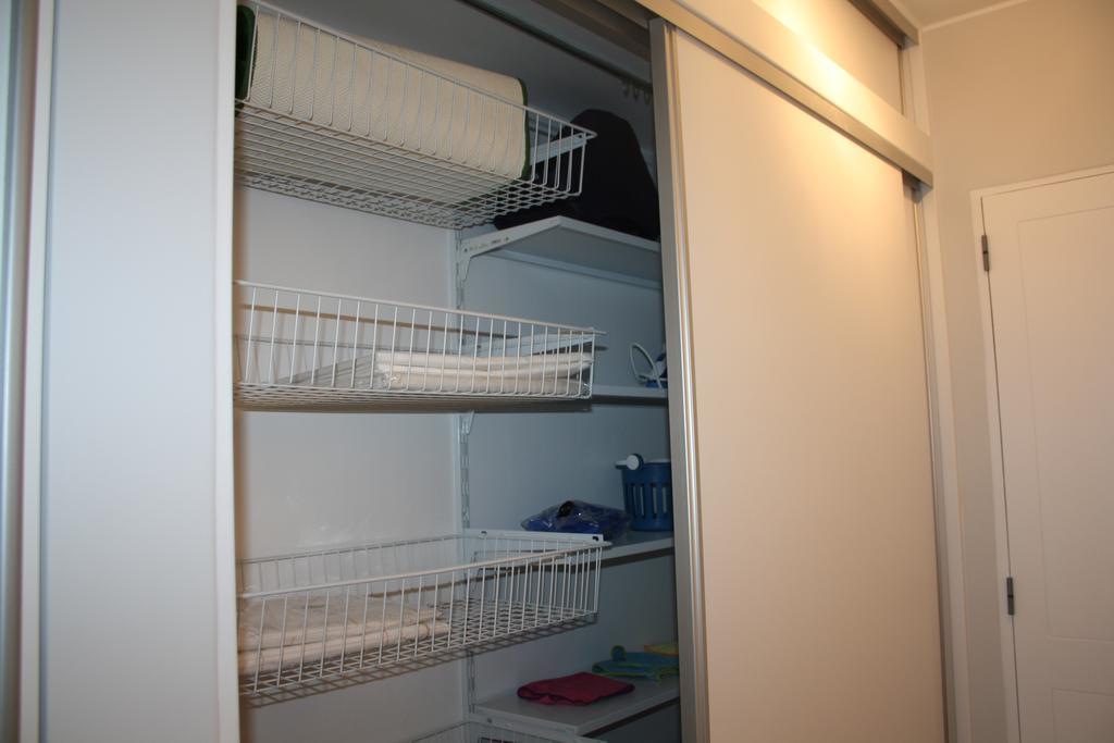 Ventur Flat Apartment คานีโซ ภายนอก รูปภาพ