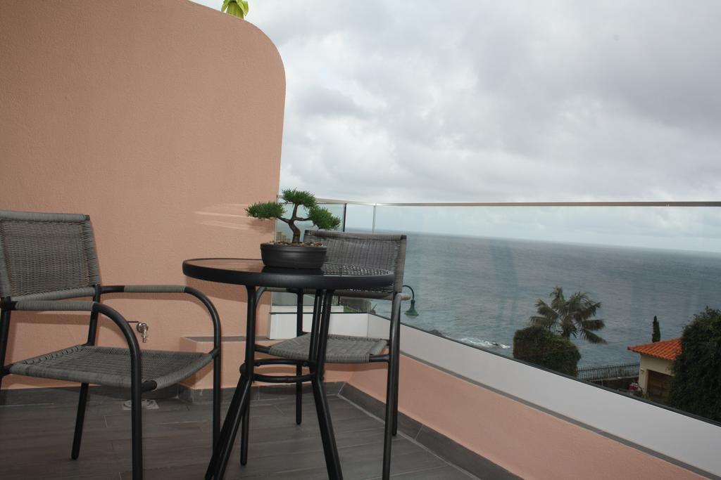 Ventur Flat Apartment คานีโซ ห้อง รูปภาพ