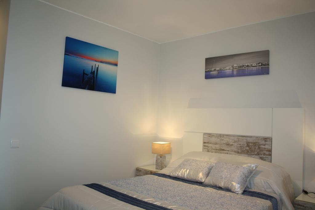 Ventur Flat Apartment คานีโซ ห้อง รูปภาพ