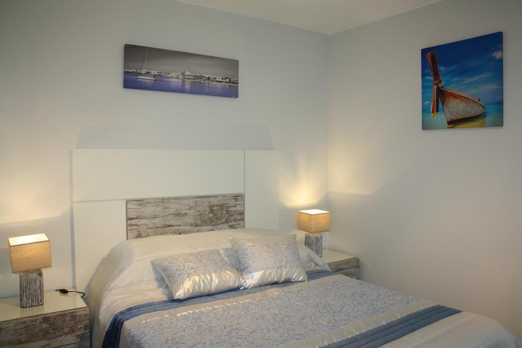 Ventur Flat Apartment คานีโซ ห้อง รูปภาพ