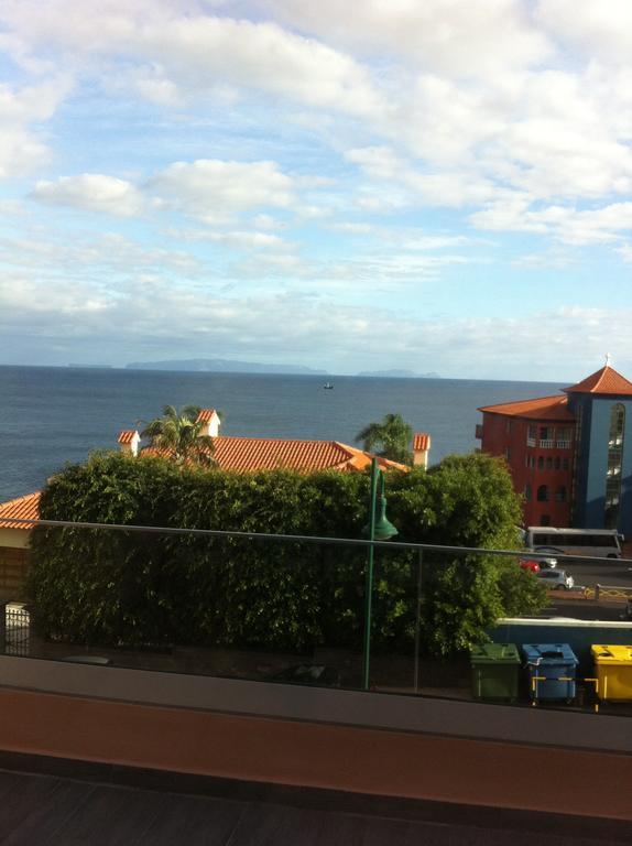 Ventur Flat Apartment คานีโซ ภายนอก รูปภาพ