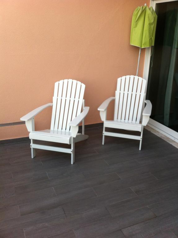 Ventur Flat Apartment คานีโซ ห้อง รูปภาพ