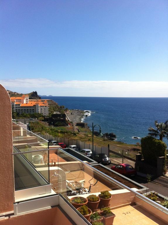 Ventur Flat Apartment คานีโซ ภายนอก รูปภาพ